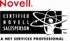 Novell CNS - A Net Services Professional